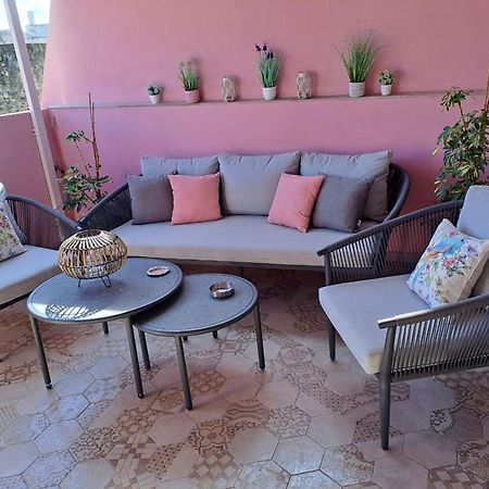 Apartamento El Balcon De La Muralla コルドバ エクステリア 写真