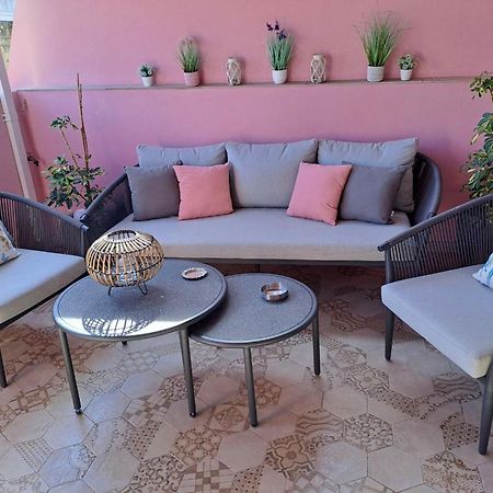 Apartamento El Balcon De La Muralla コルドバ エクステリア 写真