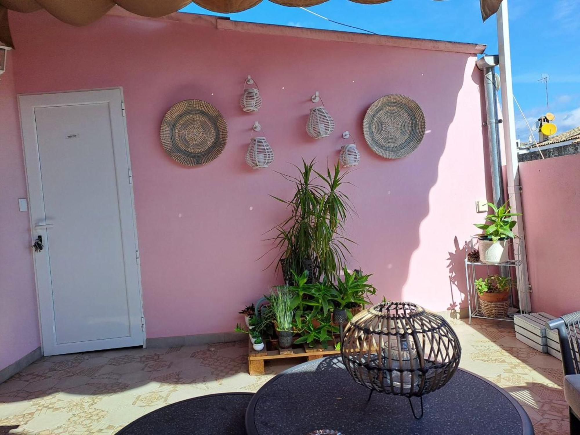 Apartamento El Balcon De La Muralla コルドバ エクステリア 写真