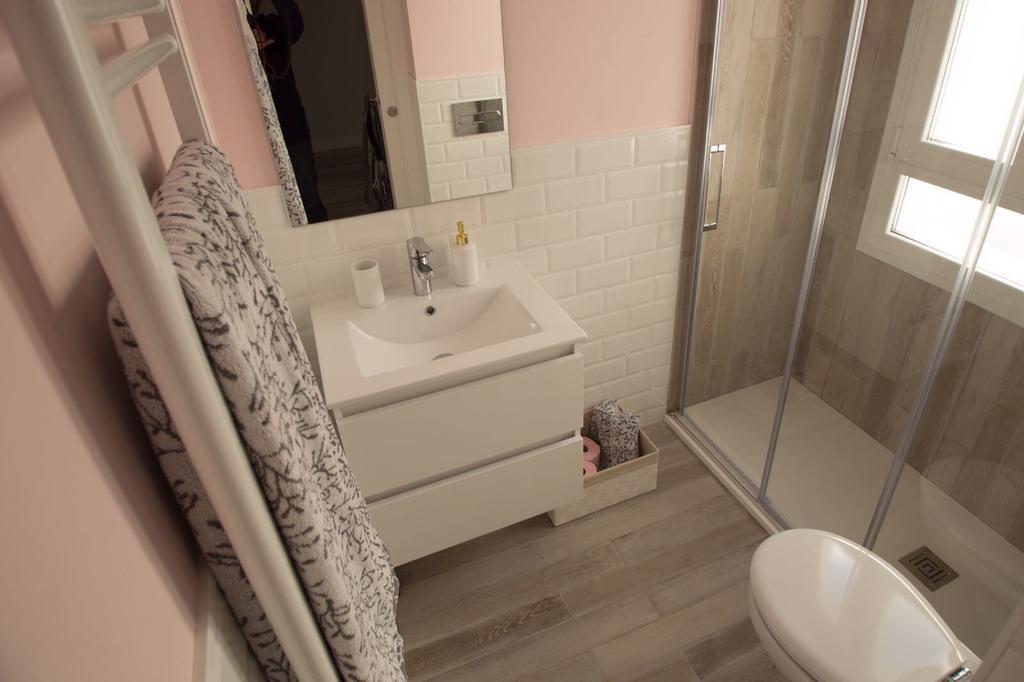 Apartamento El Balcon De La Muralla コルドバ エクステリア 写真