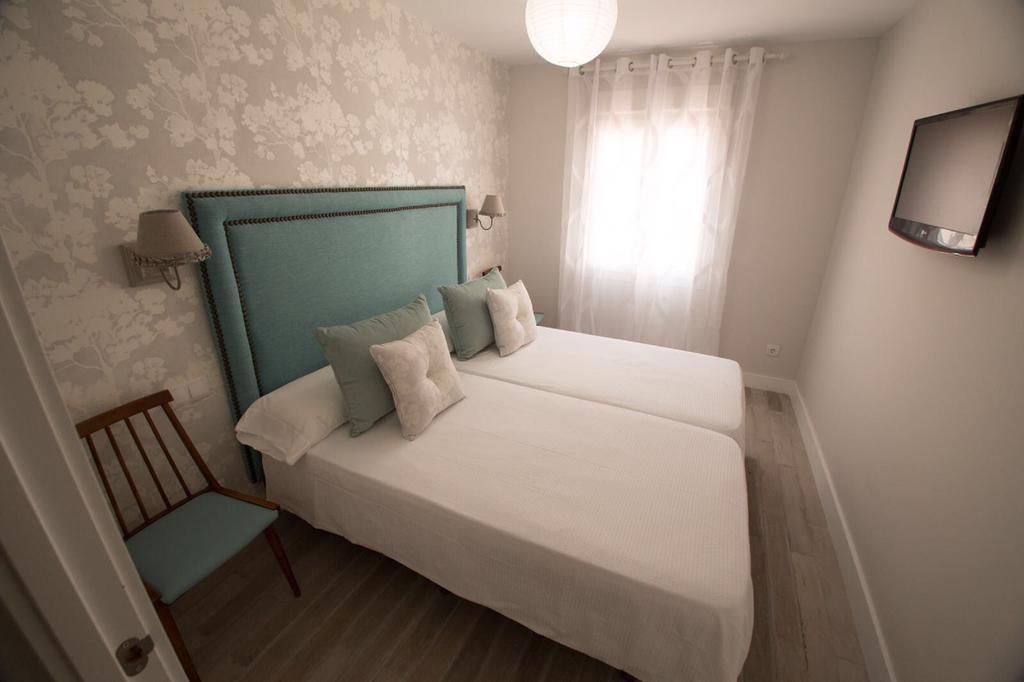 Apartamento El Balcon De La Muralla コルドバ エクステリア 写真