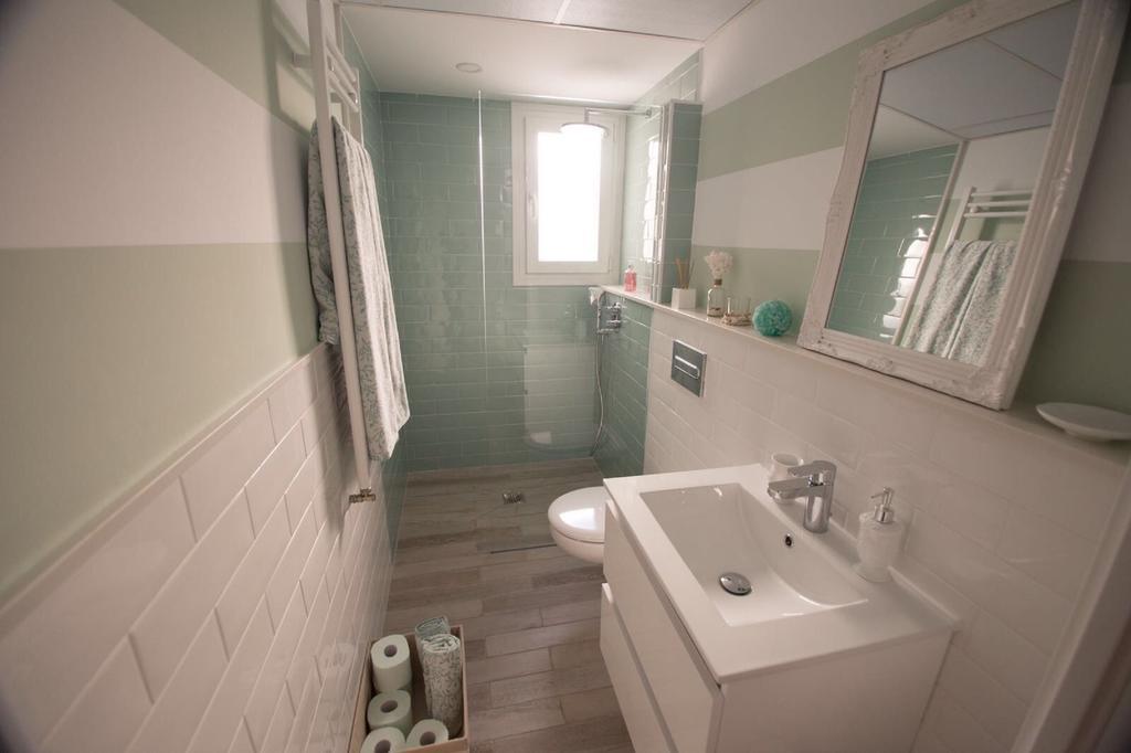 Apartamento El Balcon De La Muralla コルドバ エクステリア 写真