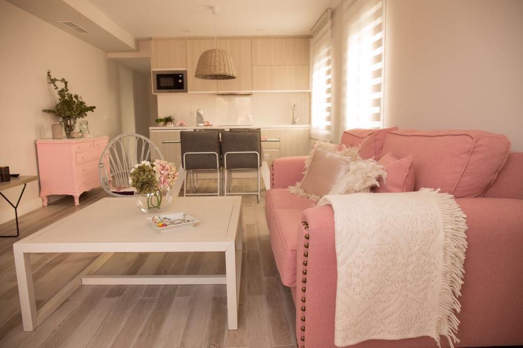 Apartamento El Balcon De La Muralla コルドバ エクステリア 写真